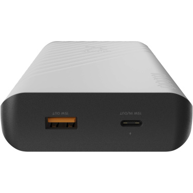 Logotrade liikelahjat kuva: Xtorm XG2S101 Go2 aurinkovaravirtalähde valolla, 10 000 mAh ja 15 W