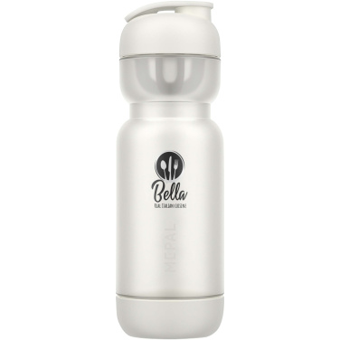 Logotrade liikelahjat kuva: Mepal Shaker urheilujuomapullo, 800 ml