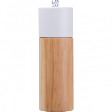 Logo trade mainostuotet tuotekuva: Suola- ja pippurimyllysarja DAKAR