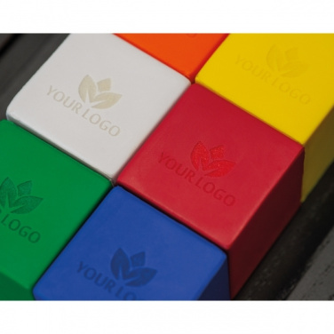 Logo trade mainostuote kuva: Stressipallo DIJON