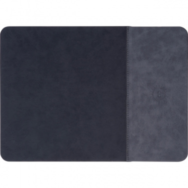 Logo trade liikelahjat tuotekuva: Hiirimatto langattomalla latauksella ROTHERHAM