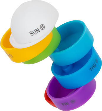 Logo trade mainoslahjat tuotekuva: Pillerirasia