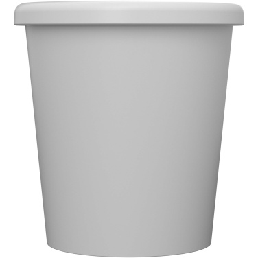 Logo trade mainoslahja kuva: Americano® Piccolo 100 ml:n kannellinen kahvimuki