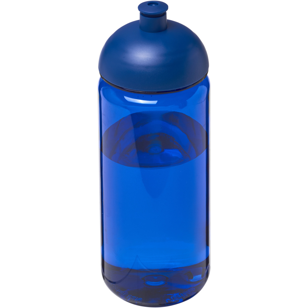 Logotrade liikelahjat mainoslahjat tuotekuva: H2O Active® Octave Tritan™ 600 ml kupukantinen urheilujuomapullo