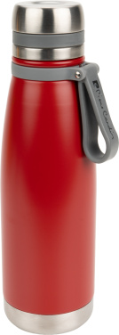 Logotrade mainoslahja tuotekuva: Termospullo 650 ml Pierre Cardin