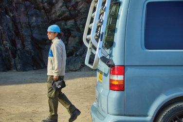 Logo trade liikelahjat tuotekuva: Black+Blum 6,7 litran eristetty lounas-/kylmälaukku