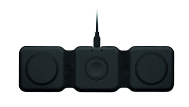 Logo trade liikelahja kuva: Taitettava latausasema