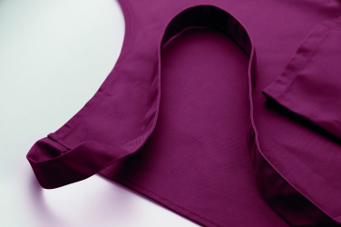 Logo trade mainoslahja kuva: Säädettävä keittiöesiliina