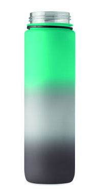 Logo trade mainostuotet tuotekuva: Vesipullo sport RPET 1L