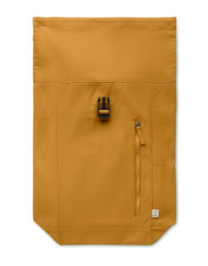 Logotrade mainoslahja tuotekuva: Rullareppu 390 gr/m²