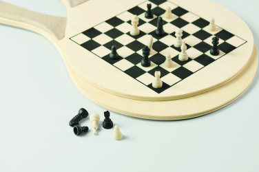 Logo trade liikelahjat tuotekuva: Rantamailasetti