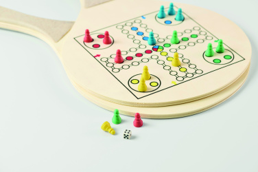 Logo trade mainostuotet tuotekuva: Rantamailasetti