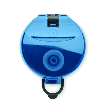 Logotrade liikelahjat kuva: Vesipullo sport RPET 1L