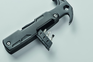 Logotrade mainoslahja tuotekuva: Monitoimivasara