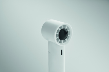 Logotrade liikelahja mainoslahja kuva: Mini hi-speed tuuletin