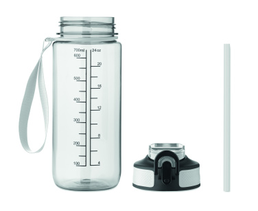 Logotrade liikelahja tuotekuva: Urheilupullo 700ml