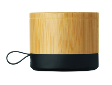 Logotrade mainostuote tuotekuva: 5.1 langaton kaiutin