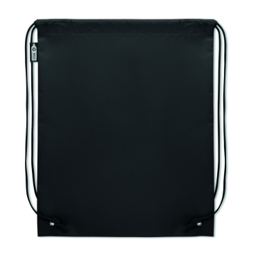 Logotrade liikelahjat mainoslahjat tuotekuva: Narureppu RPET kuitukangas