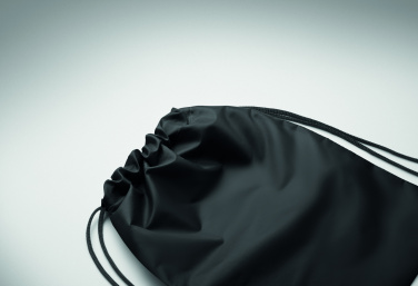 Logotrade mainoslahja tuotekuva: Lasten narureppu 190T RPET