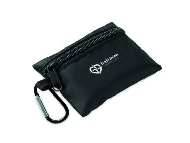 Logo trade liikelahja kuva: Ensiapulaukku