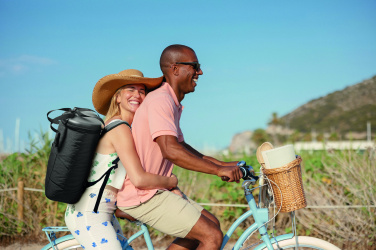 Logo trade liikelahja kuva: Kylmäreppu 600D RPET