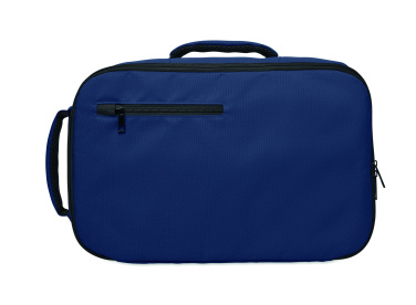 Logo trade mainostuote kuva: Reppu käsimatkatavarakoko