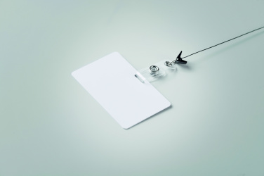 Logo trade liikelahjat tuotekuva: Nimikortti 54 x 86mm