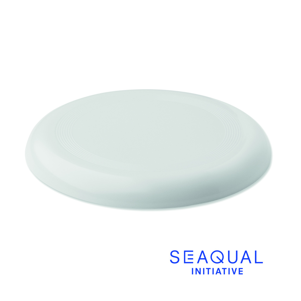 Logotrade mainostuotet kuva: SEAQUAL® frisbee