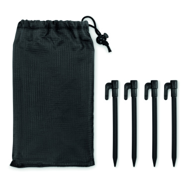 Logotrade liikelahja mainoslahja kuva: Kevyt suuri rantamatto