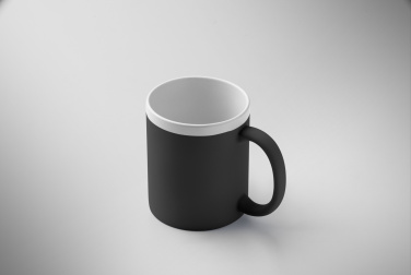 Logo trade mainoslahjat tuotekuva: Keraaminen muki 300 ml