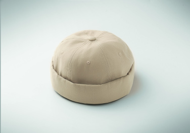 Logotrade mainoslahja tuotekuva: Docker lippis