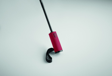 Logo trade liikelahjat tuotekuva: 23" tuulenpitävä sateenvarjo