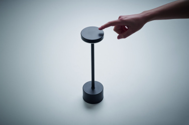 Logotrade liikelahja mainoslahja kuva: Alumiininen pöytävalaisin