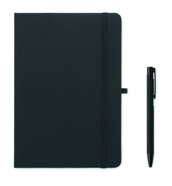 Logotrade mainostuote tuotekuva: 3-osainen lahjasetti