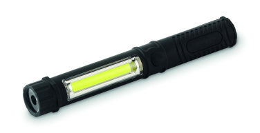 Logotrade mainostuote tuotekuva: Magneettinen LED taskulamppu