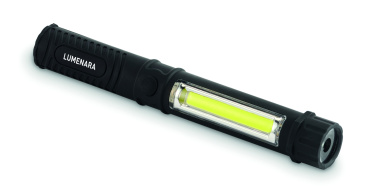 Logotrade mainoslahjat kuva: Magneettinen LED taskulamppu