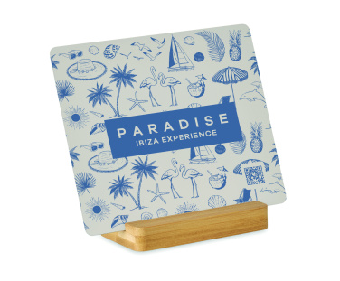 Logotrade mainoslahja ja liikelahja kuva: Sublimaatiomainoslevy