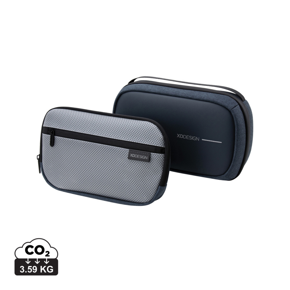 Logo trade mainoslahjat ja liikelahjat kuva: XD Design First Class All-in-One -kotelo