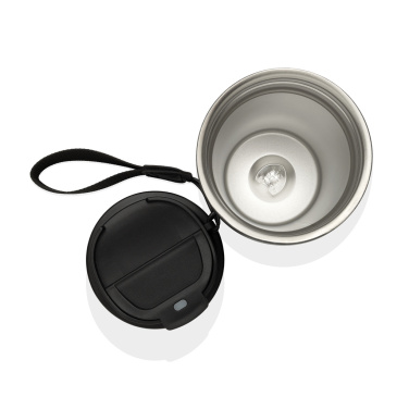 Logo trade mainostuotet tuotekuva: Swiss Peak deluxe liikelahjasetti + termosmuki