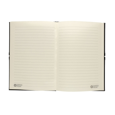 Logo trade mainoslahjat tuotekuva: Swiss Peak deluxe liikelahjasetti + vesipullo