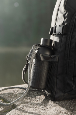 Logo trade liikelahja mainoslahja tuotekuva: VINGA Parks RCS SS -juomapullo, 400 ml