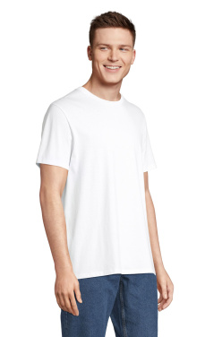 Logo trade liikelahja mainoslahja tuotekuva: LEGEND T-Shirt Organic 175g