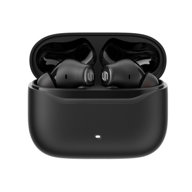 Logotrade liikelahjat mainoslahjat tuotekuva: Urban Vitamin Ventura RCS Hybrid ANC- ja ENC-kuulokkeet