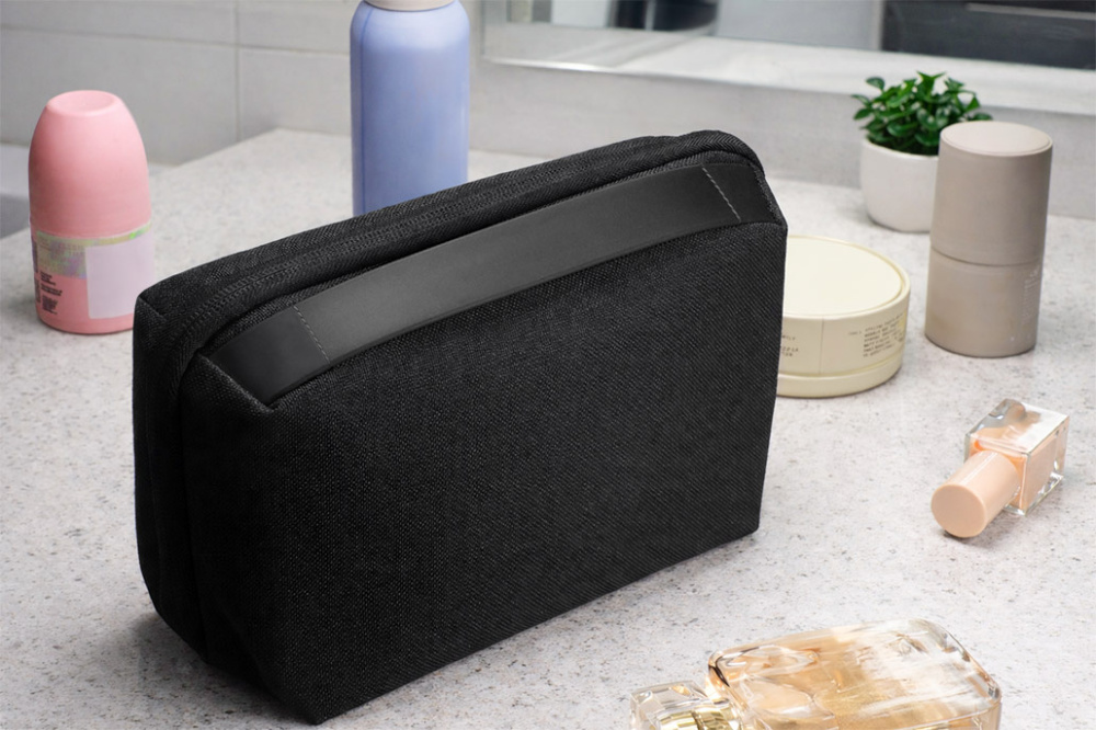 Logotrade liikelahja mainoslahja kuva: Meikkilaukku 234808735