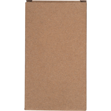 Logo trade liikelahja kuva: Ääretön vahaliitujen setti KINGSTON