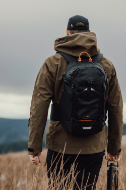 Logotrade liikelahjat kuva: Nordic Drift Trail RCS -reppu 24 L
