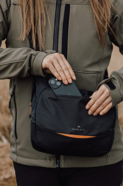 Logo trade mainostuotet tuotekuva: Nordic Drift Trail RCS Crossbody-laukku 4L