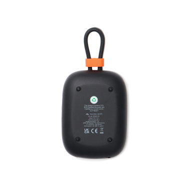 Logo trade mainoslahja kuva: Nordic Drift Titan IP67 vesi- ja pölytiivis 5 W -kaiutin