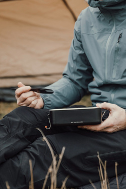 Logo trade mainoslahja ja liikelahja tuotekuva: Nordic Drift Trail 4-in-1 -retkiaterimet