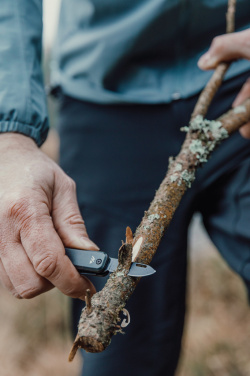 Logotrade liikelahjat mainoslahjat tuotekuva: Nordic Drift Adventure avaimenperätyökalu